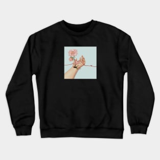 Survive Crewneck Sweatshirt